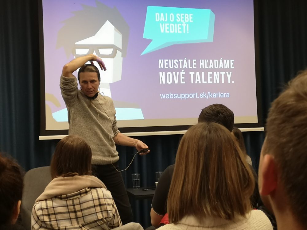 neuromarketing na Slovensku