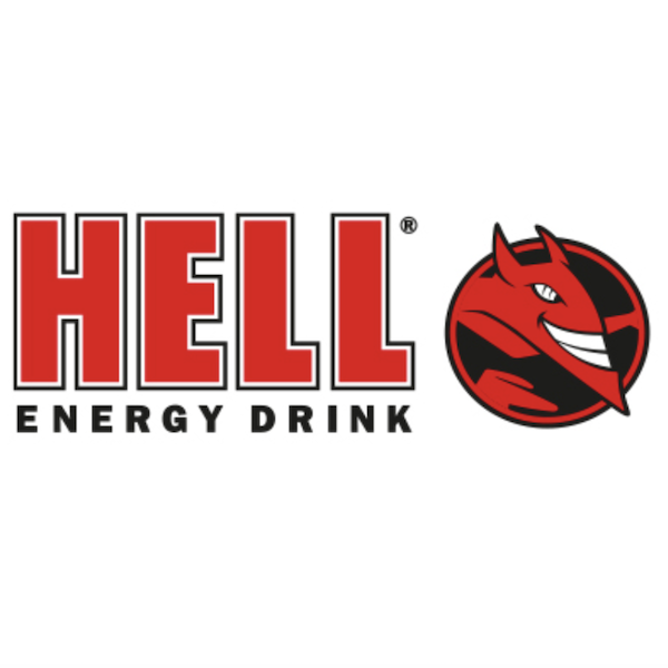 hell energy logo
