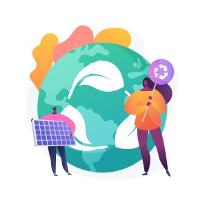 greenwashing a influenceri